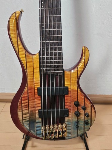 Basso ibanez corde con - 6,