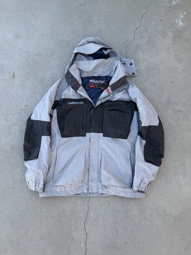 Giacca snowboard burton - da,