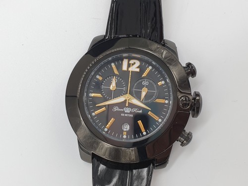 Orologio unisex glam rock - orologio,