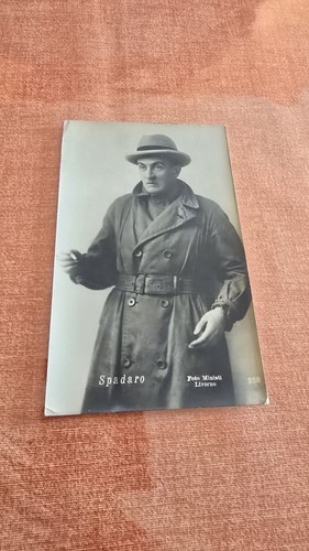 Cartolina epoca - cartolina, d’epoca