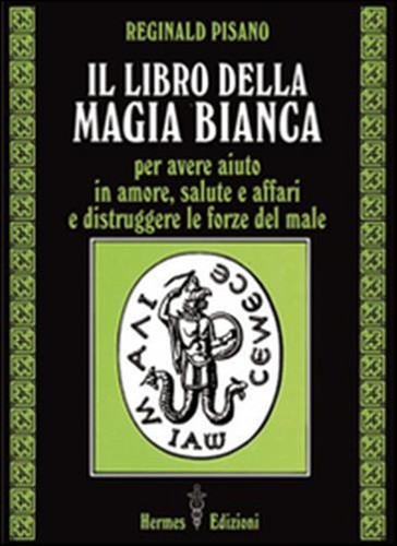 Libro della magia - della,