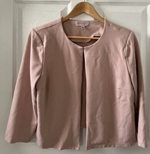Blazer rosa Philosophy aperto