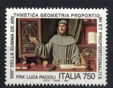 PUBBLICAZIONE SUMMA DE