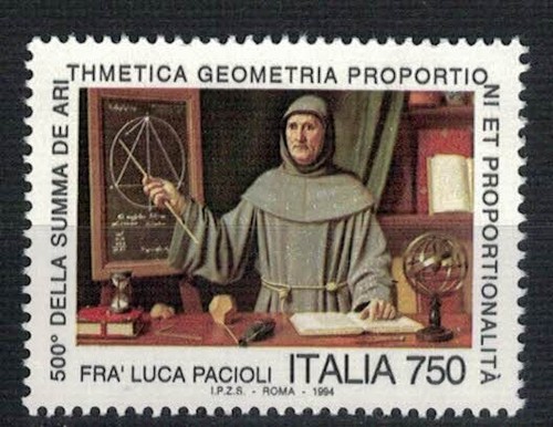 Pubblicazione summa - summa, de