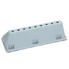 Pala trascinatore cestello