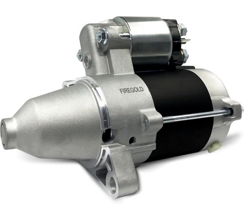 Firegold 19612 starter - 19612, briggs