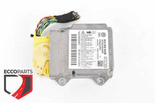 Centralina airbag audi - q3,
