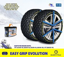 Catene da Neve Opel Insignia