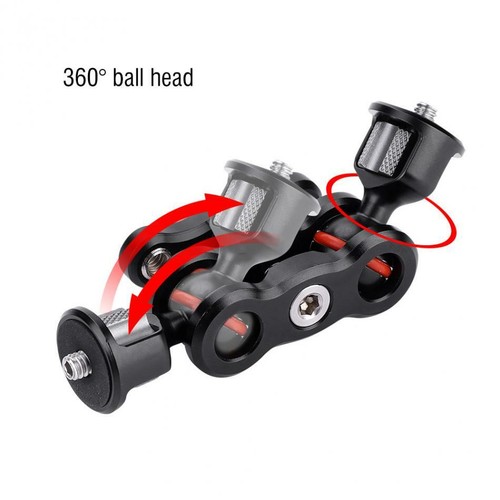 Lega 360 magic - 360°, arm