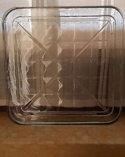 vetro mattone trasparente 24