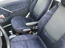 Bracciolo Centrale Smart 450