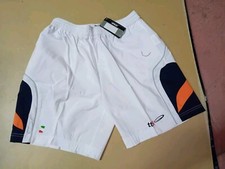 Pantaloncino Tennis Con Tasche