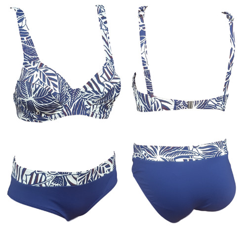 Costume bagno bikini con - costume,
