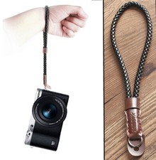 HAND WRIST STRAP BELT GRIP