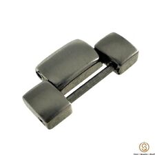 Cartier Pasha Mezza Maglia Acciaio Steel Half Link Originale