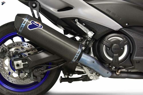 Termignoni carbon full system - termignoni,