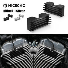 Copricandele per Harley