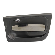 Pannello Rivestimento Porta Anteriore Destro FIAT 500 2 Serie USATO ORIGINALE