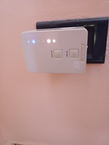 N600 wifi range extender ops - n600,