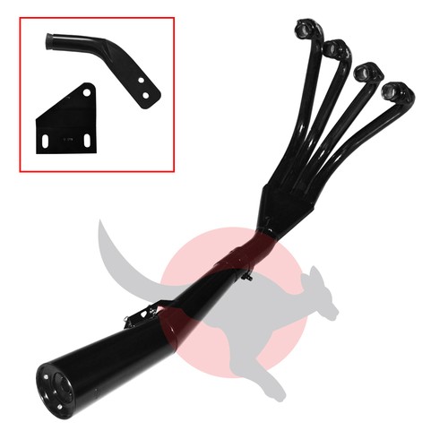 Scarico completo full - completo, (full