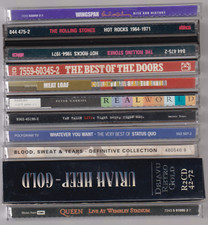 Doppel cds - doppel, )