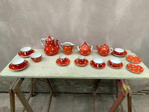 Ancien service the - ancien,