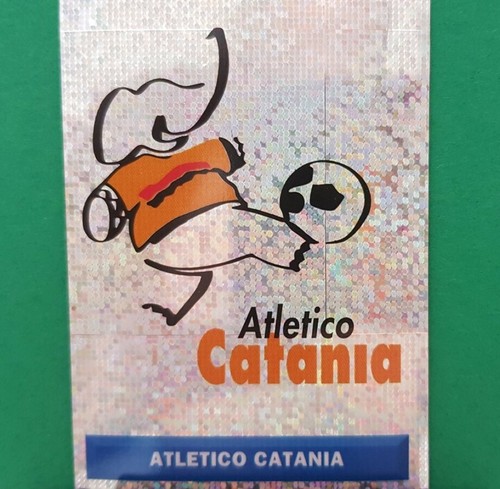 Figurina pianeta calcio 97 - figurina, 96/97