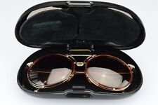 Porsche Design Carrera 5661 Large 41-54-16 Sunglasses N°00BG1730 Austria 1990s