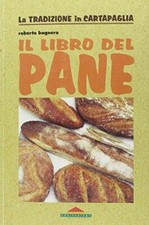 Il libro del pane  Ottimo