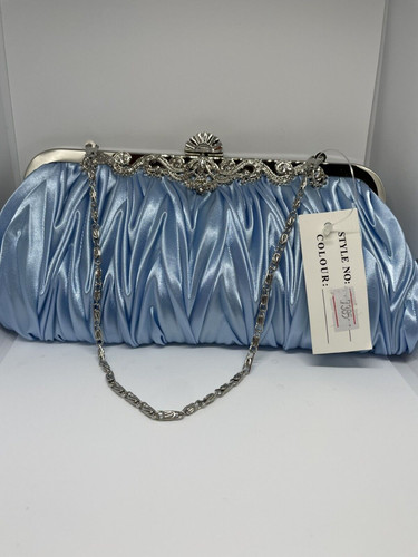 Borsa pochette classica catena