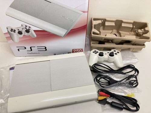 Ps3 classic bianco cech 4200b - classic,