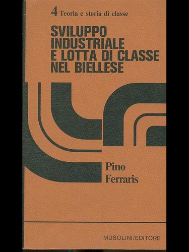 Sviluppo industriale lotta - sviluppo, e