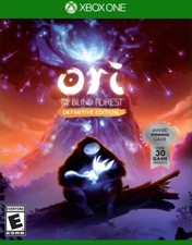 Ori and the Blind Forest