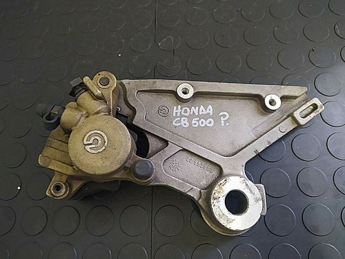 Honda 500 1998 2006 pinza - 500,