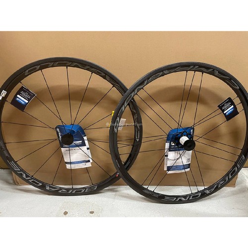 Set ruote campagnolo - campagnolo, one