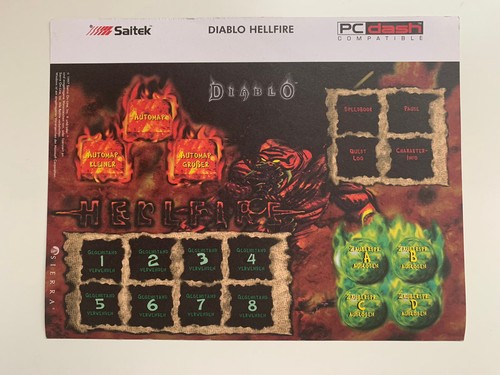 1997 diablo classic hellfire - 1997!,
