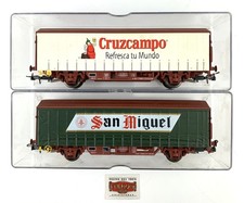 CS217 ELECTROTREN H0 1412/15K-