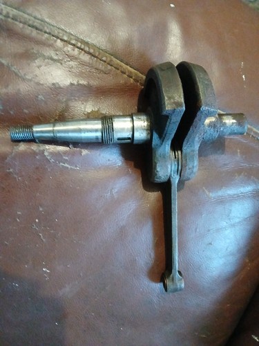 Villiers pedivella d6130 - pedivella,