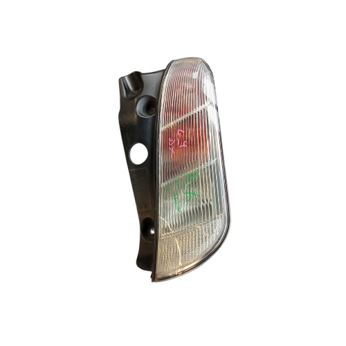 Fanale post lancia - fanale,
