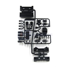 Tamiya Mercedes-Benz