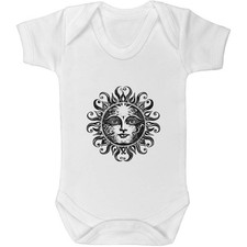 Body/Cresce bambino 'Vintage
