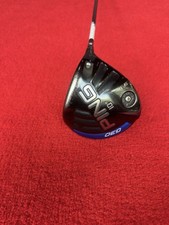 PING G30 SF Tec Driver 10°