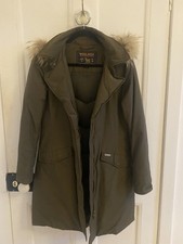 Parka artico donna Woolrich