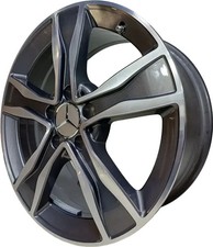 Cerchio in lega originale