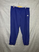 Pantaloni a vento Adidas uomo