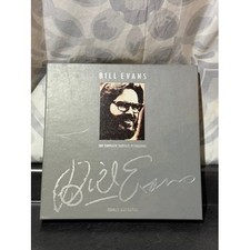 Bill Evans Complete Fantasy