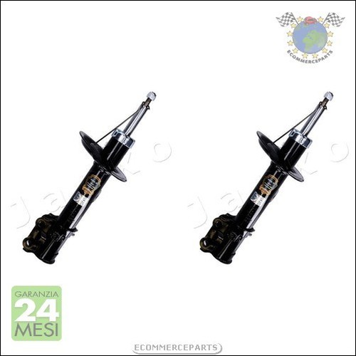 Ammortizzatori japko - 2x,