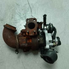 Turbo turbina turbocompressore Ford Escort MK6 1.8 TD 66 KW 1995-98 Garrett 91FF