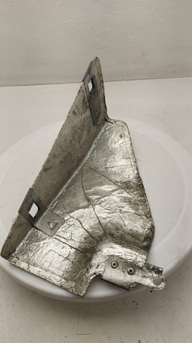 Protezione scudo batteria