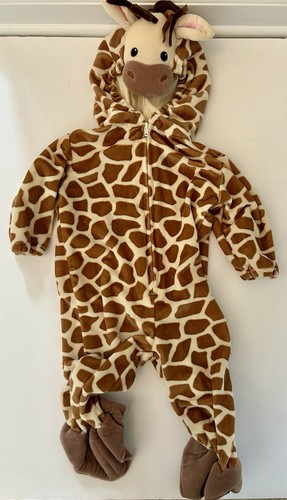 Costume giraffa koala - koala, bambino